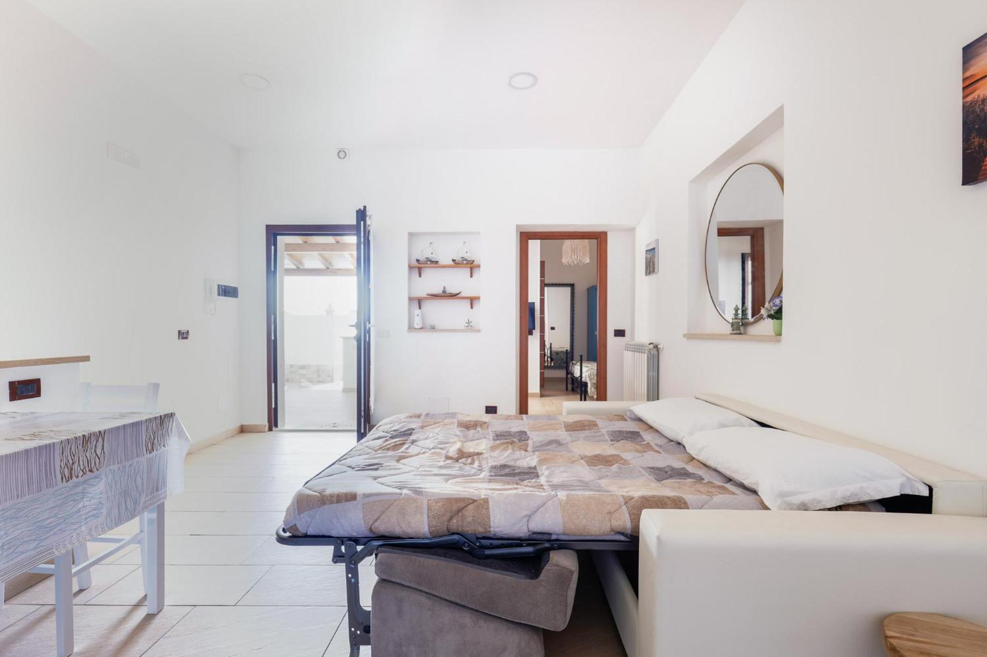 Vista Mare Fiumicino Villa Kültér fotó