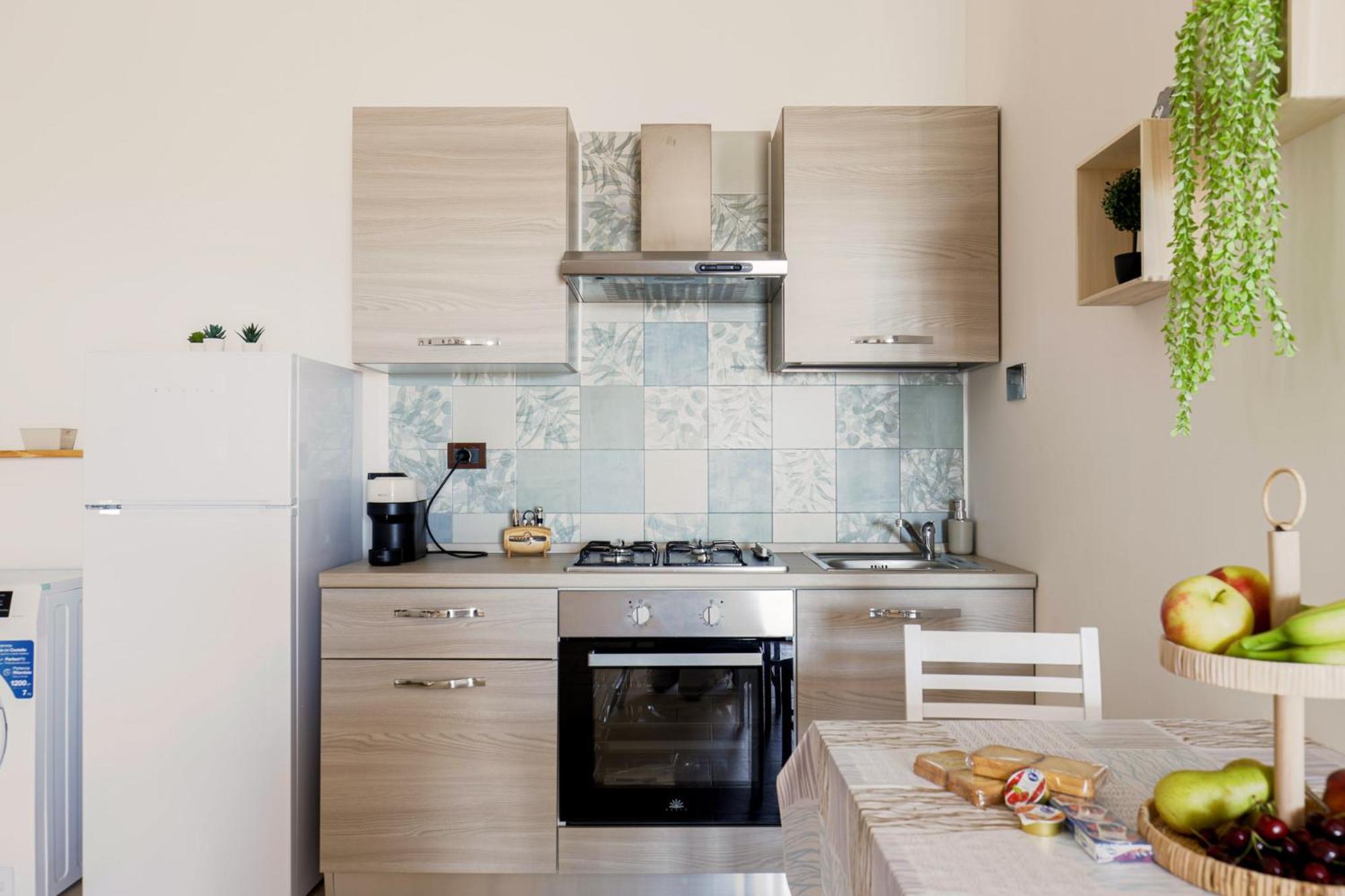 Vista Mare Fiumicino Villa Kültér fotó